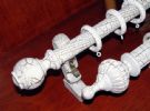 Curtain Rods Sets